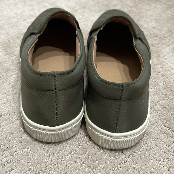 A New Day Quilted Slip On Shoes, Size 8 - Picture 2 of 5